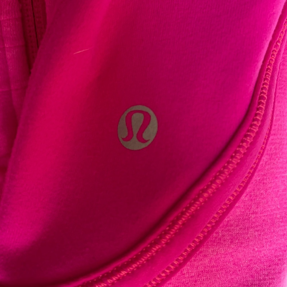 Lululemon Dance Studio Jacket III